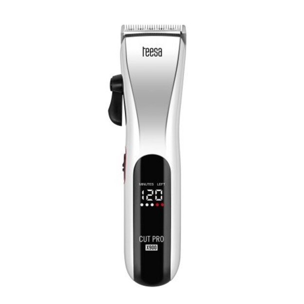 Cordless hair clipper CUT PRO X900