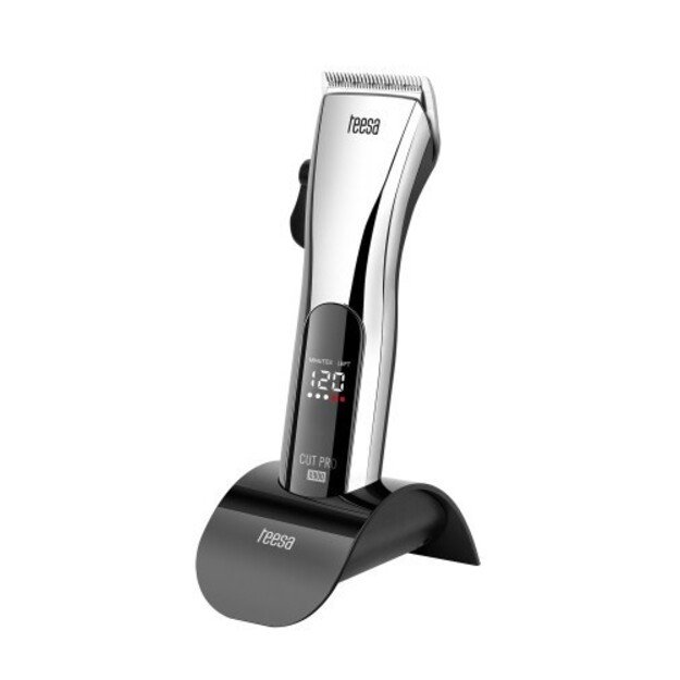 Cordless hair clipper CUT PRO X900