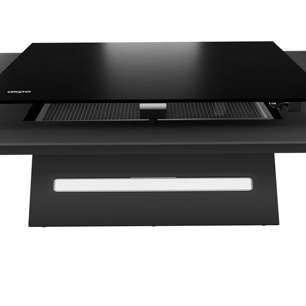 Hood AKPO WK-4 NERO 2.0 60 WHITE T300 LED