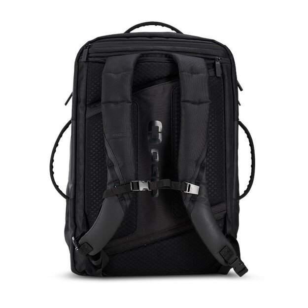 Ogio Backpack/Tourist/Business Bag Pace Pro Max 45 black