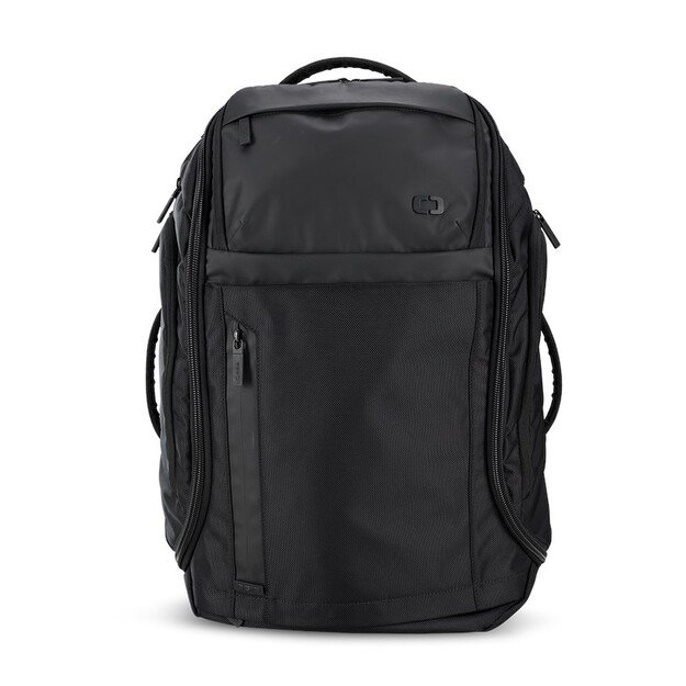 Ogio Backpack/Tourist/Business Bag Pace Pro Max 45 black