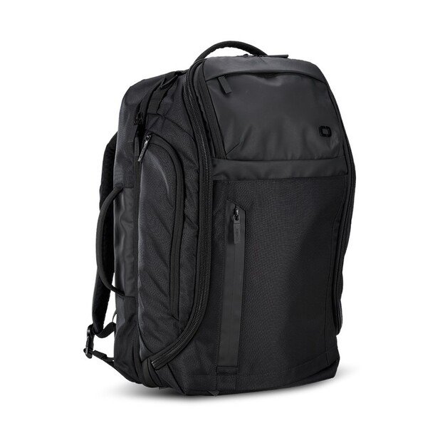 Ogio Backpack/Tourist/Business Bag Pace Pro Max 45 black