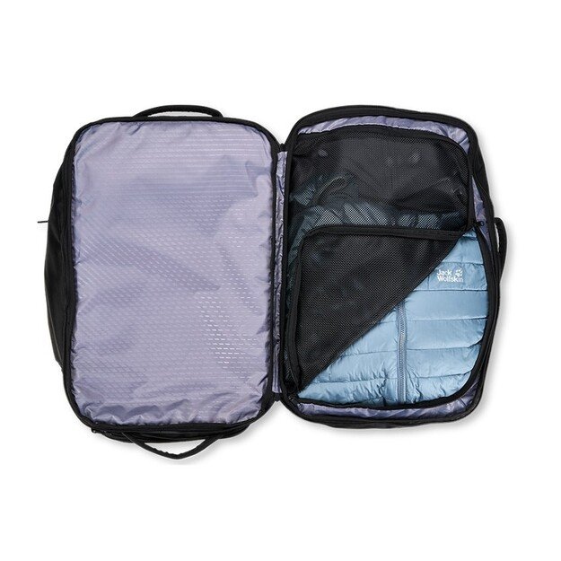 Ogio Backpack/Tourist/Business Bag Pace Pro Max 45 black