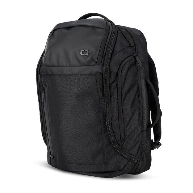 Ogio Backpack/Tourist/Business Bag Pace Pro Max 45 black