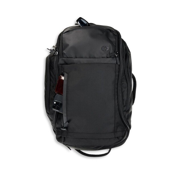 Ogio Backpack/Tourist/Business Bag Pace Pro Max 45 black