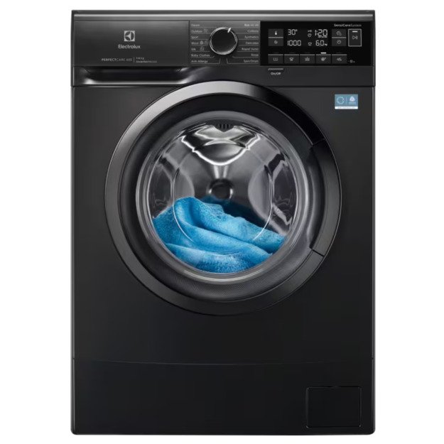 ELECTROLUX EWS6326DXE