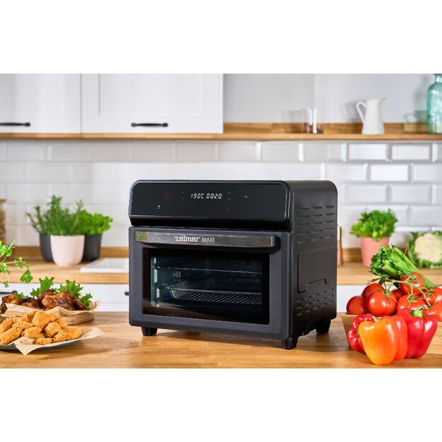 Zelmer ZAF9230 Maxi 23L Air Fryer