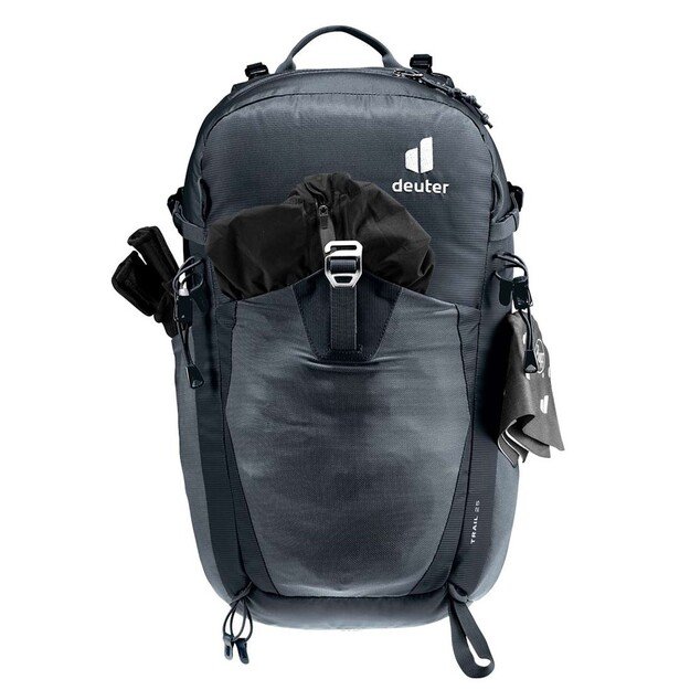 Hiking backpack - Deuter Trail 25