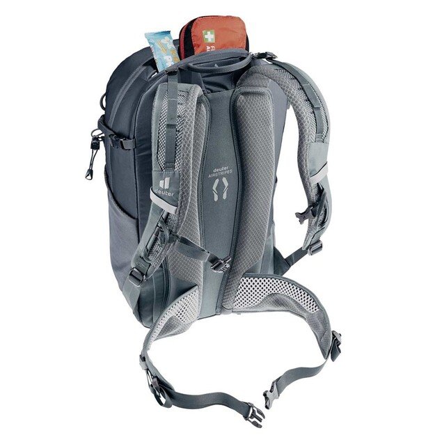 Hiking backpack - Deuter Trail 25