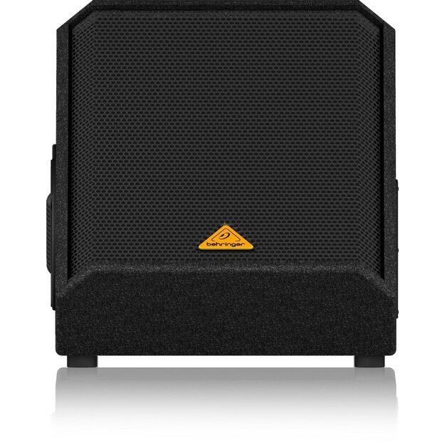 Behringer VP1220F loudspeaker 2-way Black Wired 200 W