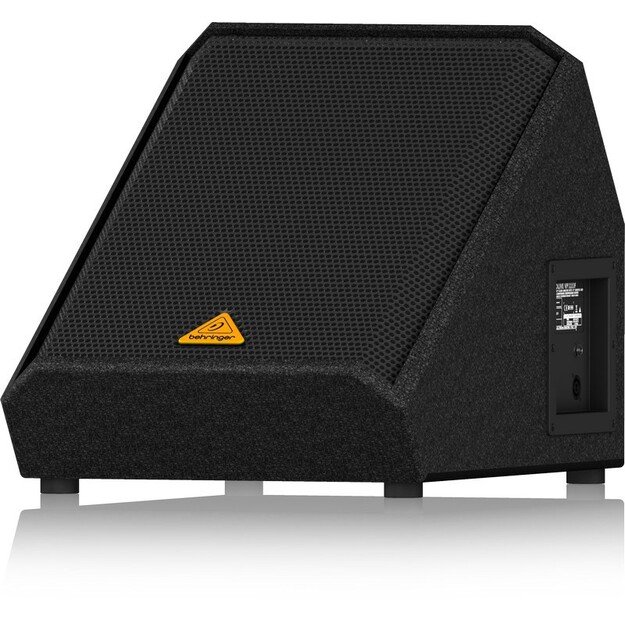 Behringer VP1220F loudspeaker 2-way Black Wired 200 W