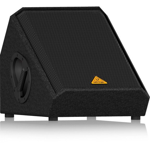 Behringer VP1220F loudspeaker 2-way Black Wired 200 W