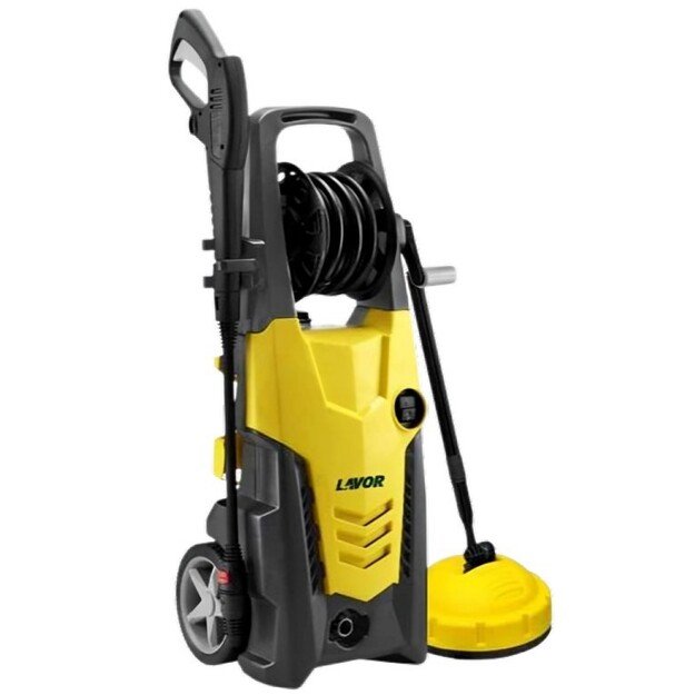 LAVOR Pressure Washer PLANET 170 EXTRA with 2500W and 170BAR