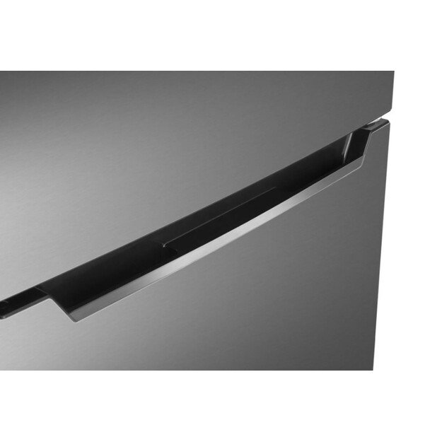 Šaldytuvas šaldiklis AMICA FK2695.2FTX(E) 1