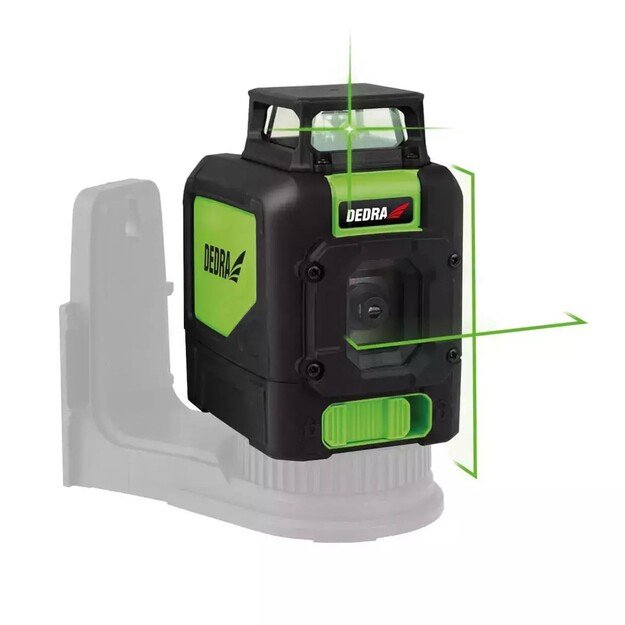DEDRA MC0905 laser level