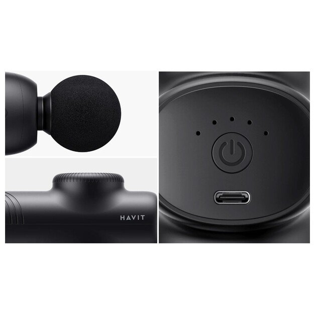 Massager Havit MG1508