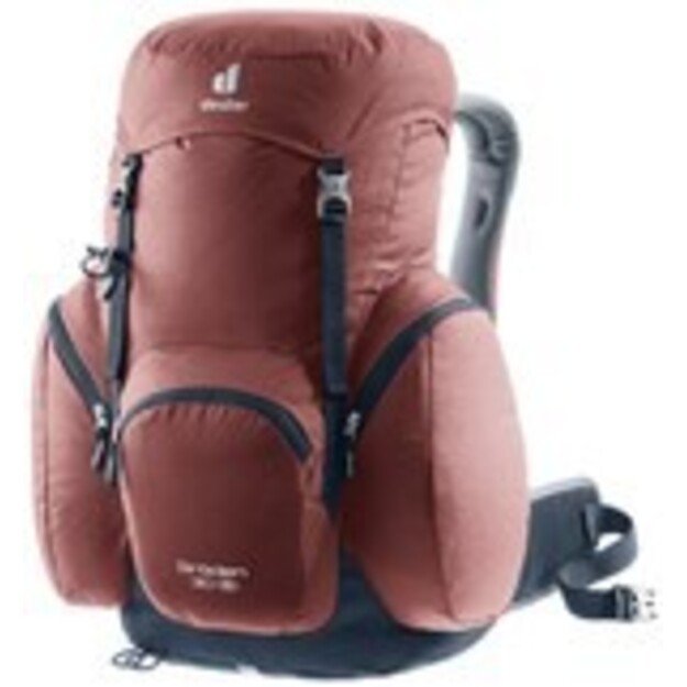 Deuter Gr&ouml;den 30 SL 30 L Red