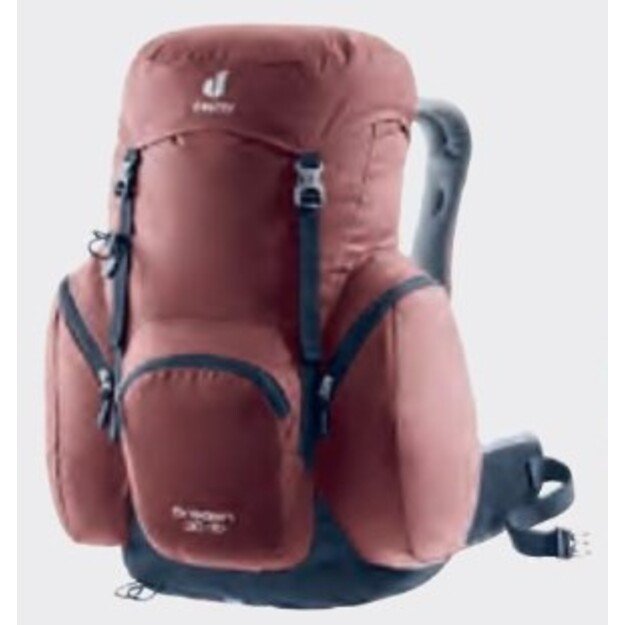 Deuter Gr&ouml;den 30 SL 30 L Red