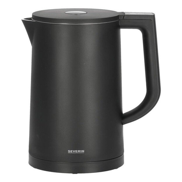 SEVERIN ELECTRIC KETTLE 1,7 L , POWER 2200W WK3483