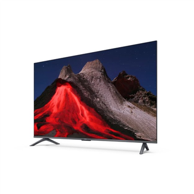 Xiaomi QLED TV A Pro 2026 | 43 | Smart TV | Google TV | UHD | Dark Gray