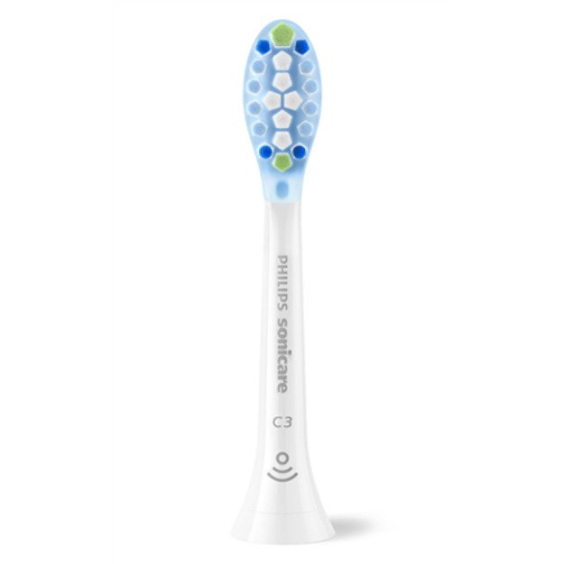 Philips | Replacement brush heads | HX9042