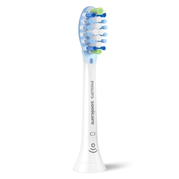 Philips | Replacement brush heads | HX9042