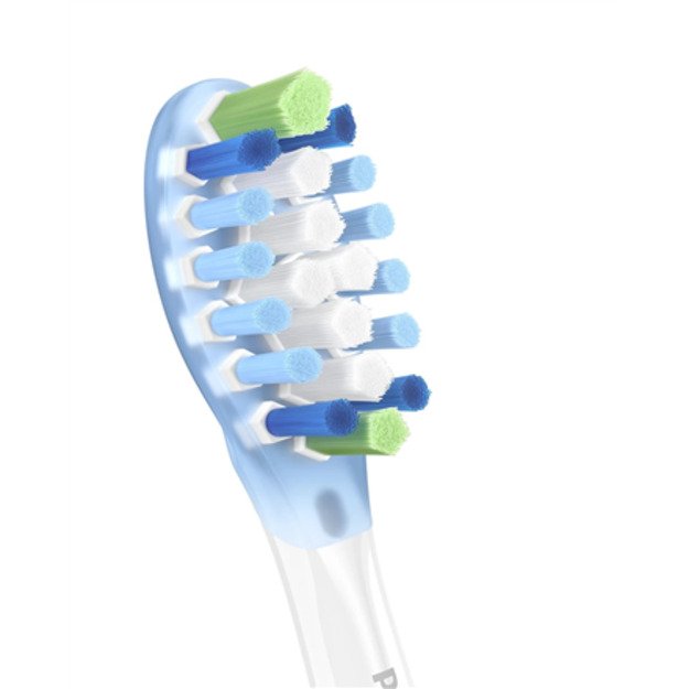 Philips | Replacement brush heads | HX9042