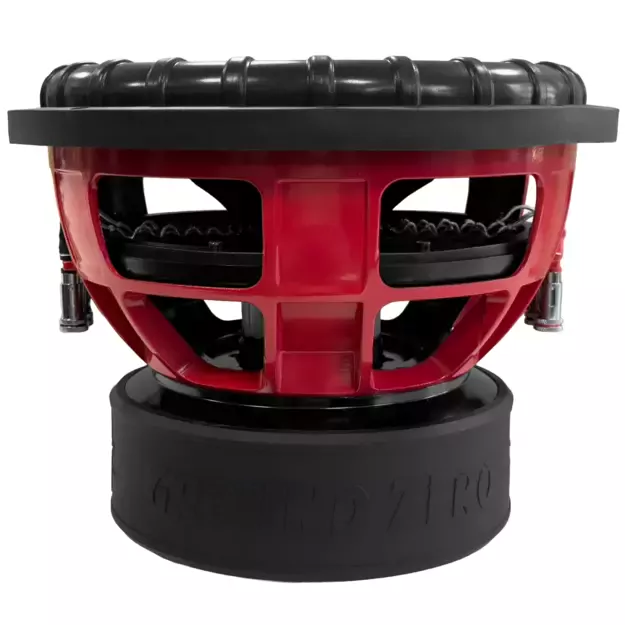 Ground Zero GZAW 15-2.5K-D2