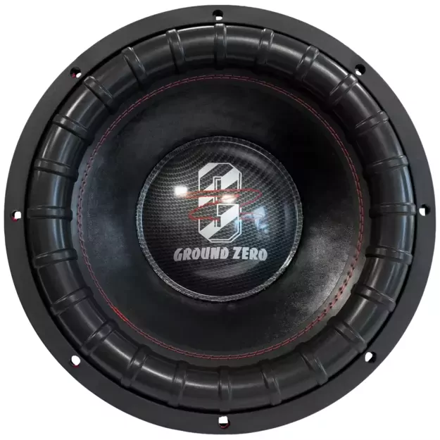 Ground Zero GZAW 15-2.5K-D2 3