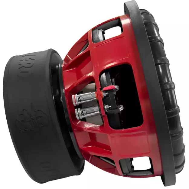 Ground Zero GZAW 15-2.5K-D2 1