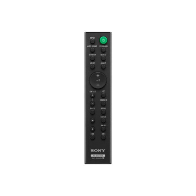 Sony | 5.1CH Home Entertainment Soundbar System | HT-S20R | Bluetooth