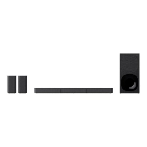 Sony | 5.1CH Home Entertainment Soundbar System | HT-S20R | Bluetooth