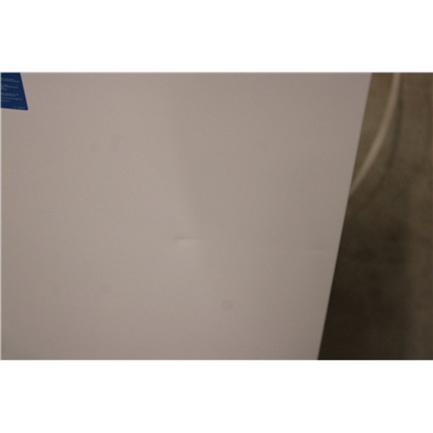 SALE OUT. Midea | Refrigerator | MDRD142FGE01 | Energy efficiency class E | Free standing | Larder | Height 86 cm | Fridge net c