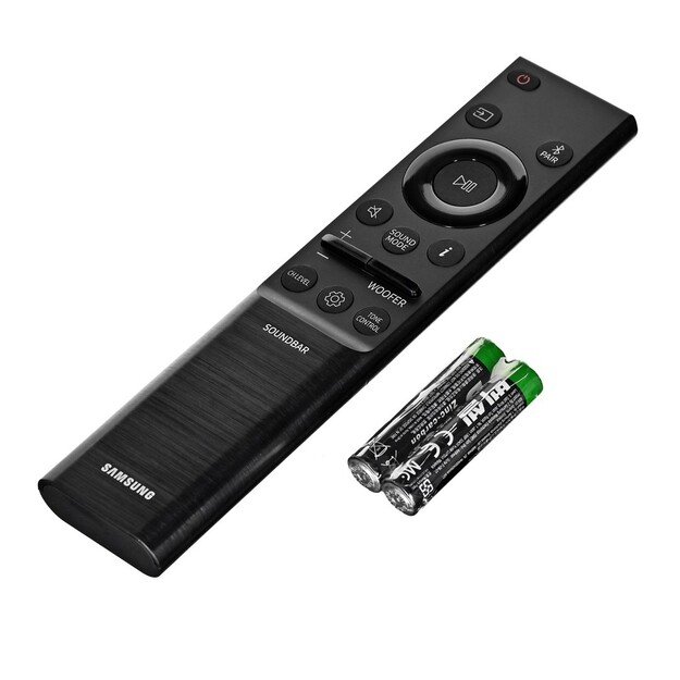 Soundbar Samsung HW-QS750F/EN