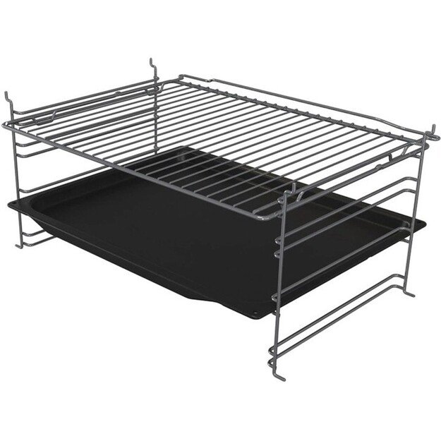 Gorenje GG6A10WFFM Freestanding cooker Gas White