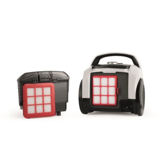 Vacuum cleaner BEKO VCO32804AW