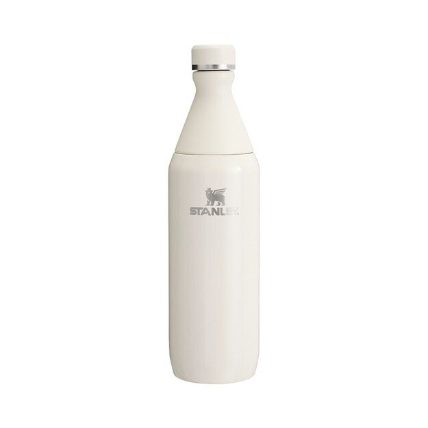 Stanley All Day Slim Bottle 0.60 L Creamy