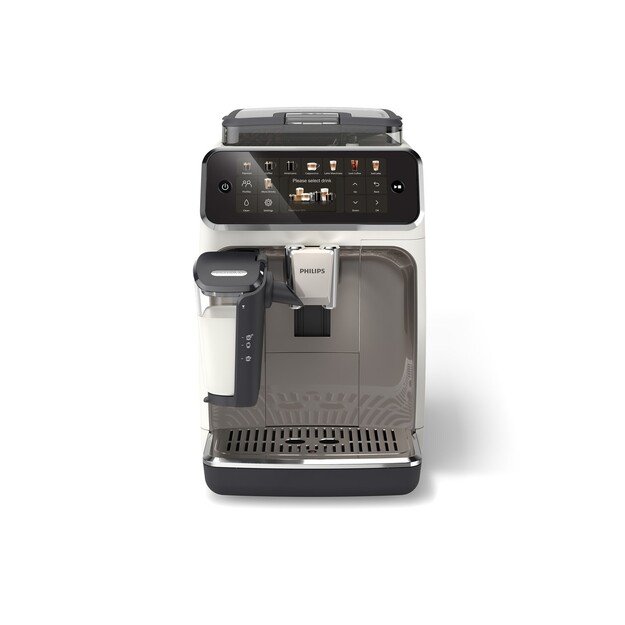 Philips 5500 series EP5545/70 coffee maker Fully-auto Espresso machine 1.8 L