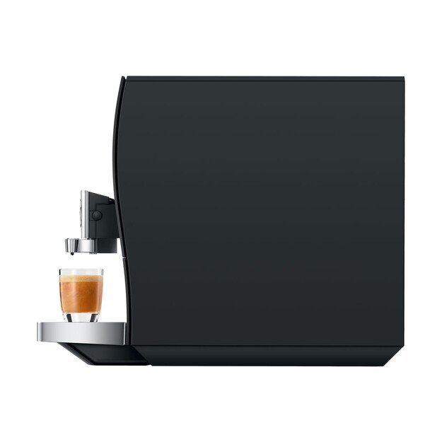 JURA Z10 (EB) Fully-auto Espresso machine 2.4 L
