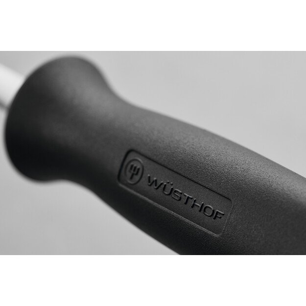 WUSTHOF 1090170707 Classic  Peilių rinkinys su stovu 7vnt, juoda