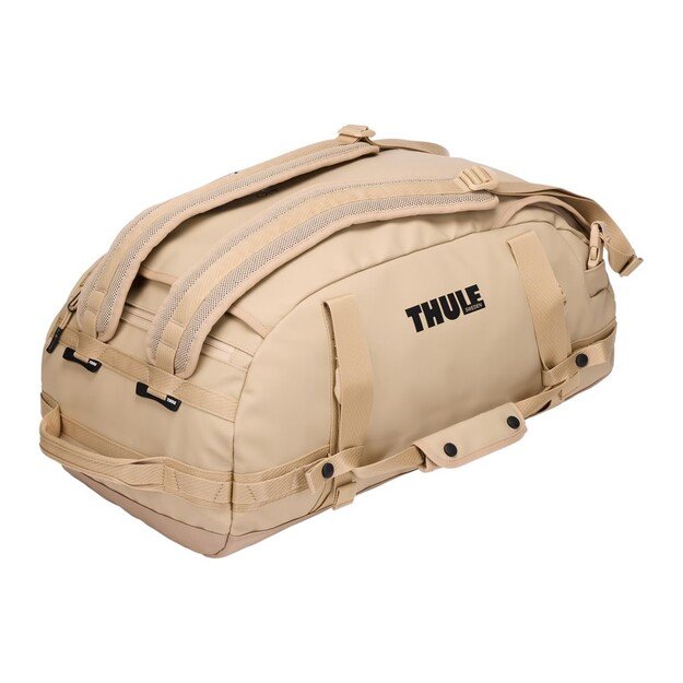 Thule 5445 Chasm 40L duffel bag gentle beige 3