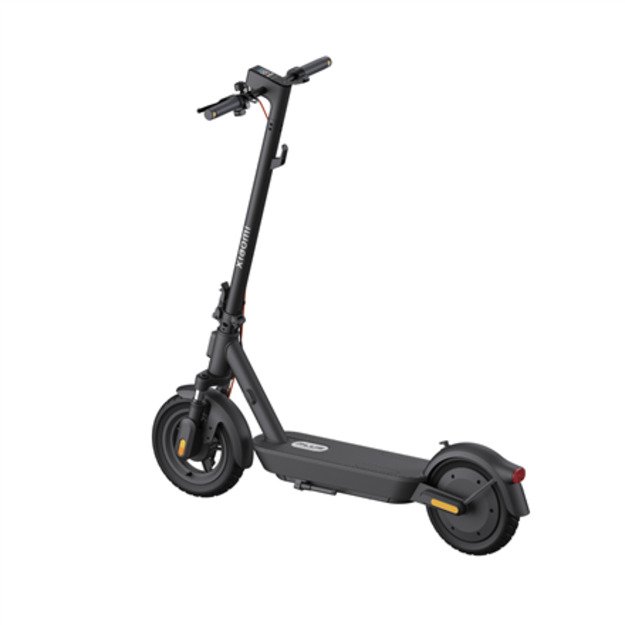Xiaomi | Electric Scooter 5 Plus GL | 900 W | 25 km/h | 12   7