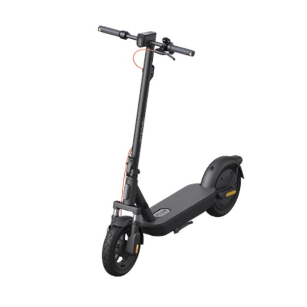 Xiaomi | Electric Scooter 5 Plus GL | 900 W | 25 km/h | 12  
