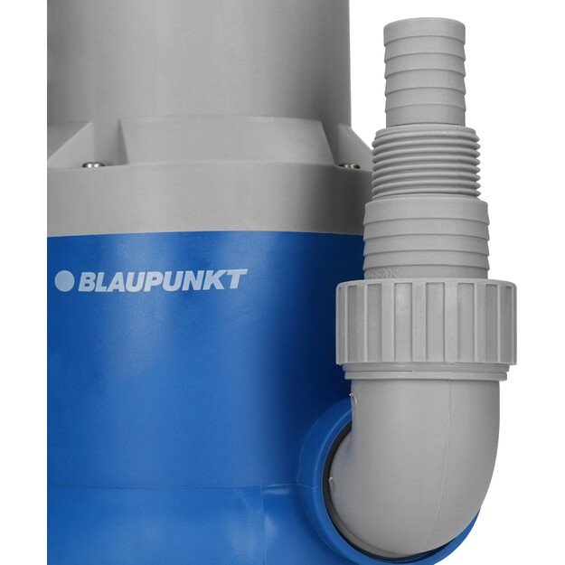 Blaupunkt WP7501 water pump 4