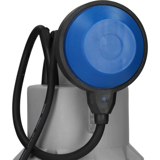 Blaupunkt WP7501 water pump 1