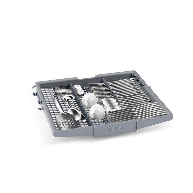 Built-in dishwasher BOSCH SMU2HVS06E