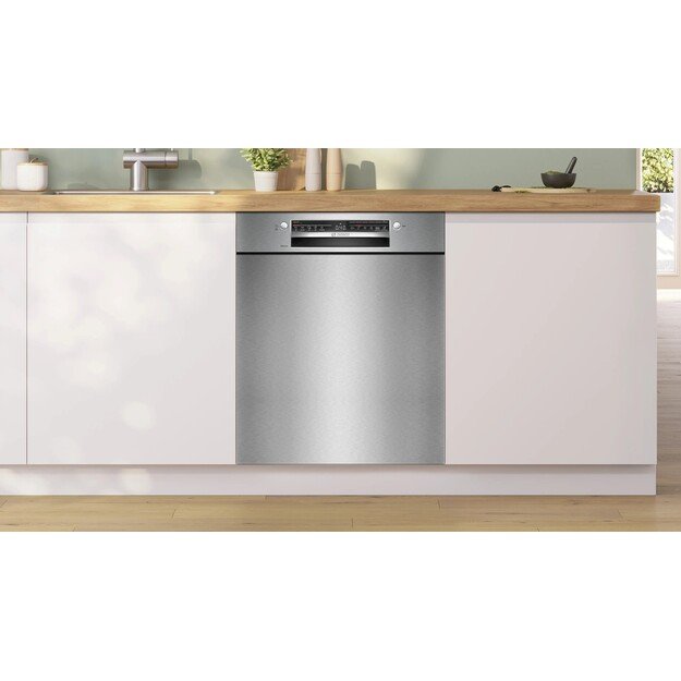 Built-in dishwasher BOSCH SMU2HVS06E