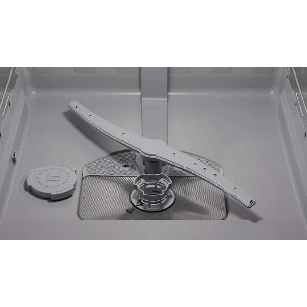 Built-in dishwasher BOSCH SMU2HVS06E