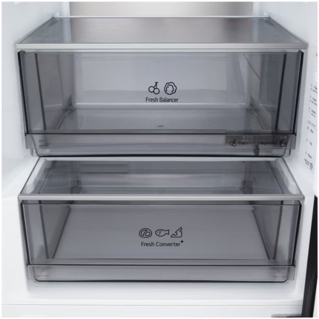 &Scaron;aldytuvas LG GBBS524CEV