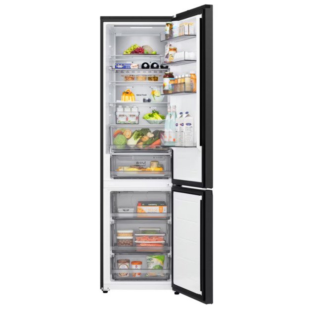 &Scaron;aldytuvas LG GBBS524CEV